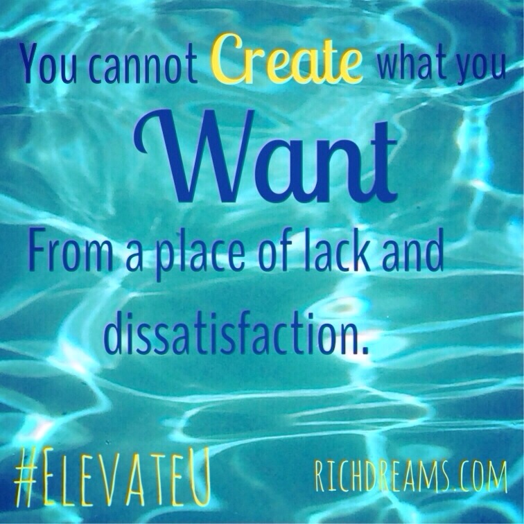 Elevate! the Energy that Moves You.